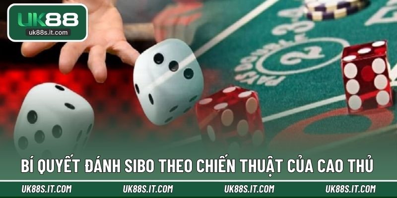 Bí quyết đánh SIBO theo chiến thuật của cao thủ