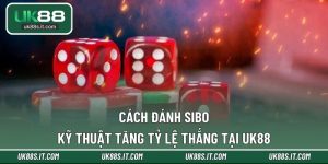 Cách đánh SIBO