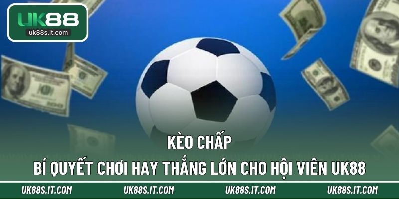 Kèo chấp