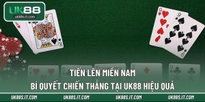 Tiến Lên Miền Nam