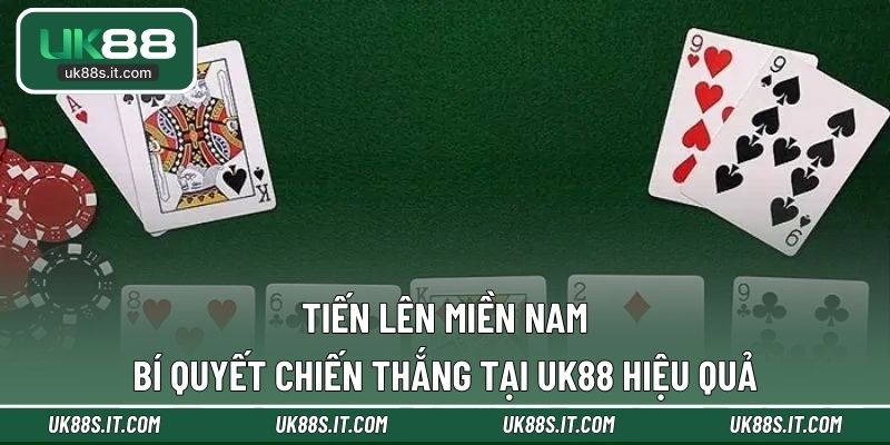 Tiến Lên Miền Nam